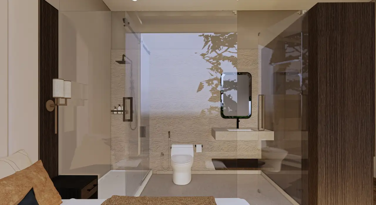 Villa 334m² in Indonesia, Canggu. Priced at 355240$ rent photo-30
