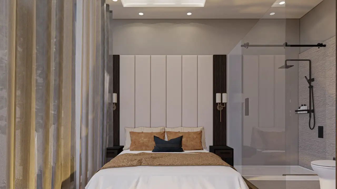 Villa 334m² in Indonesia, Canggu. Priced at 355240$ rent photo-32