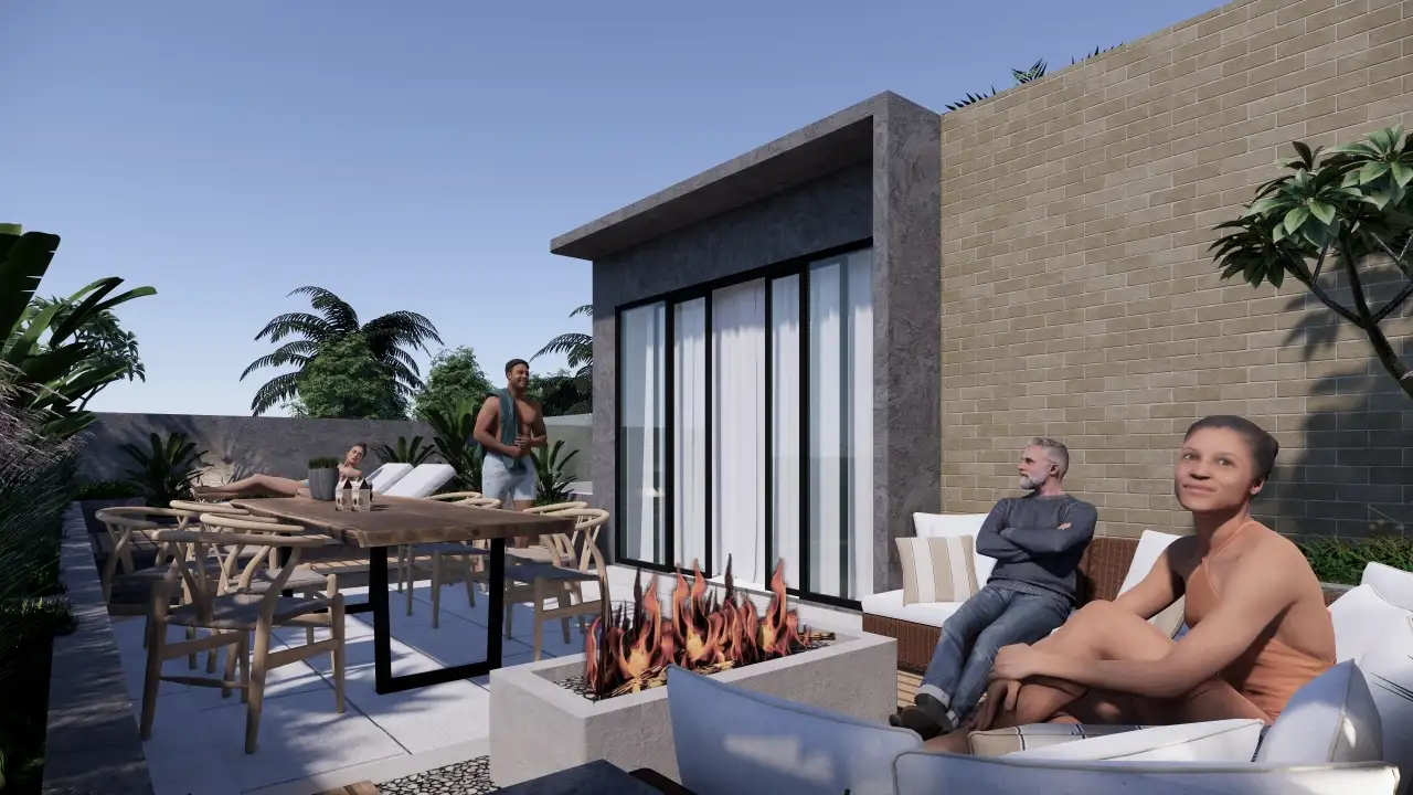 Villa 334m² in Indonesia, Canggu. Priced at 355240$ rent photo-33