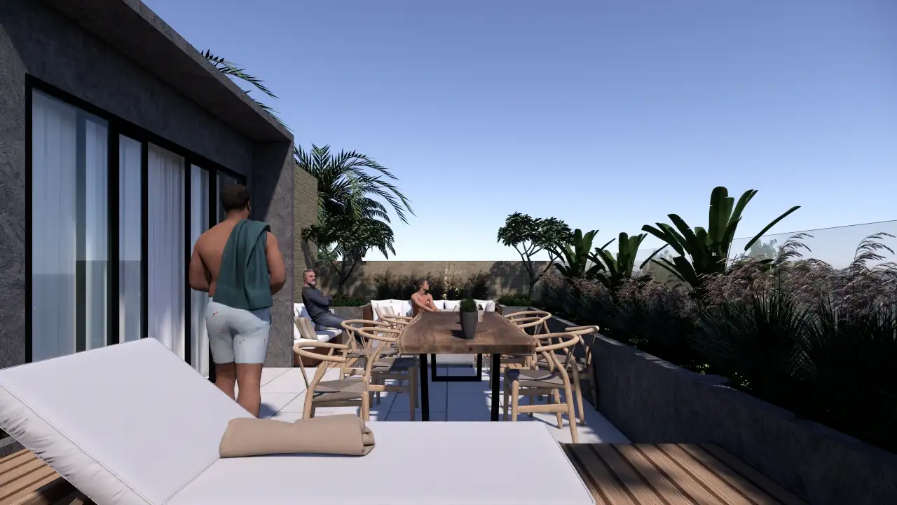 Villa 334m² in Indonesia, Canggu. Priced at 355240$ rent photo-40