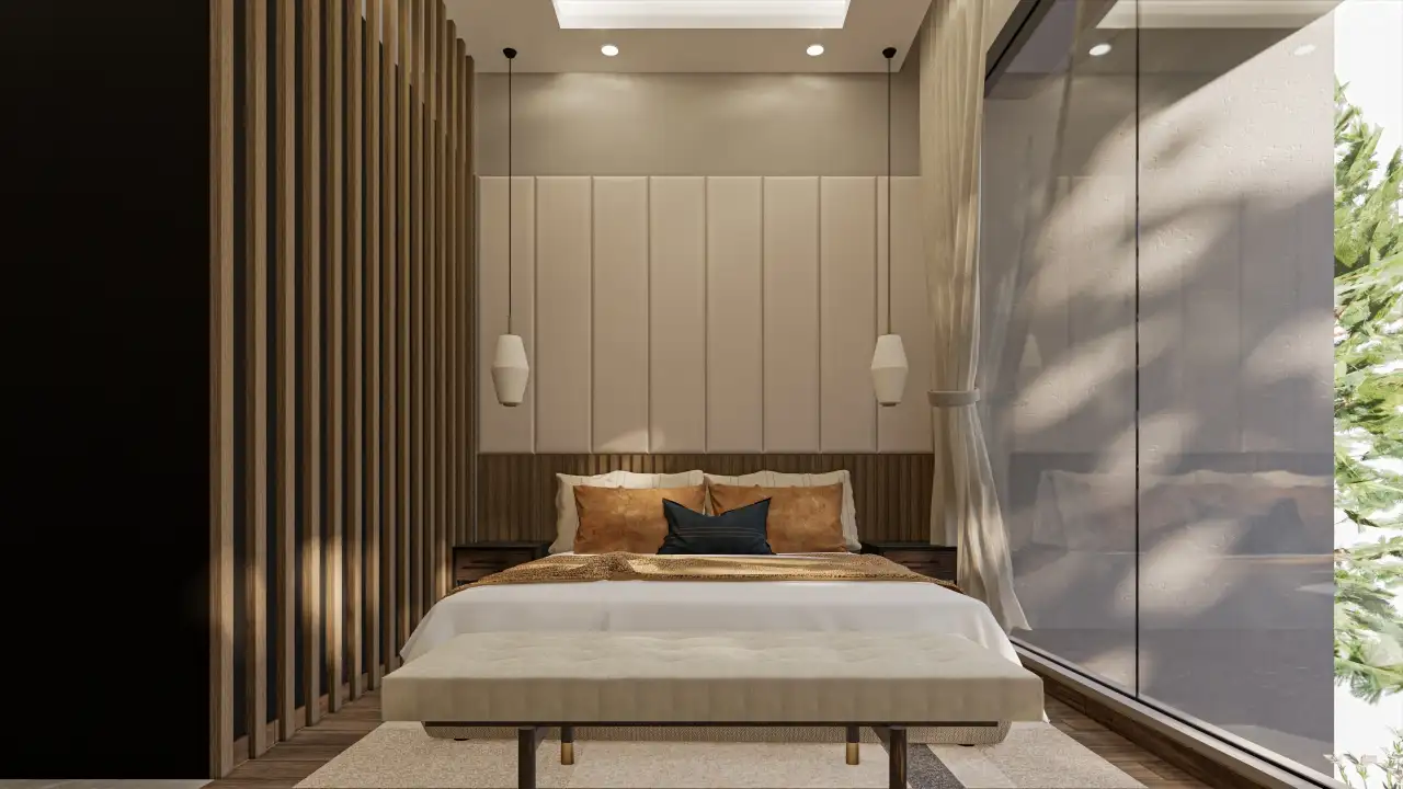 Villa 334m² in Indonesia, Canggu. Priced at 355240$ rent photo-43