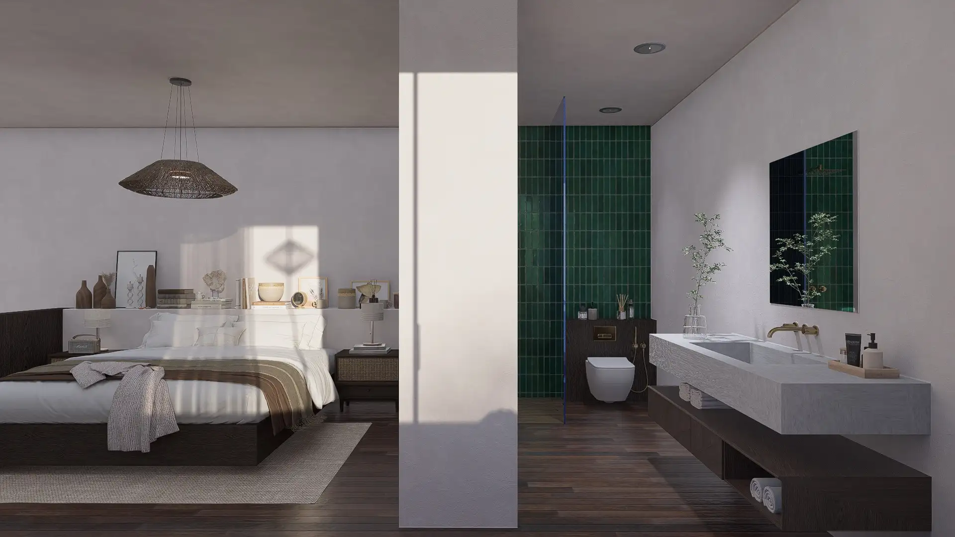 Flat 50m² in Indonesia, Bukit. Priced at 85000$ rent photo-5
