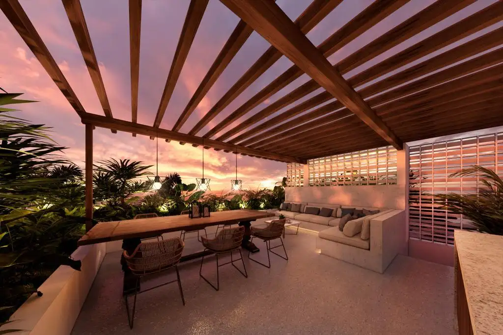 Villa 180m² in Indonesia, Canggu. Priced at 182993$ rent photo-2