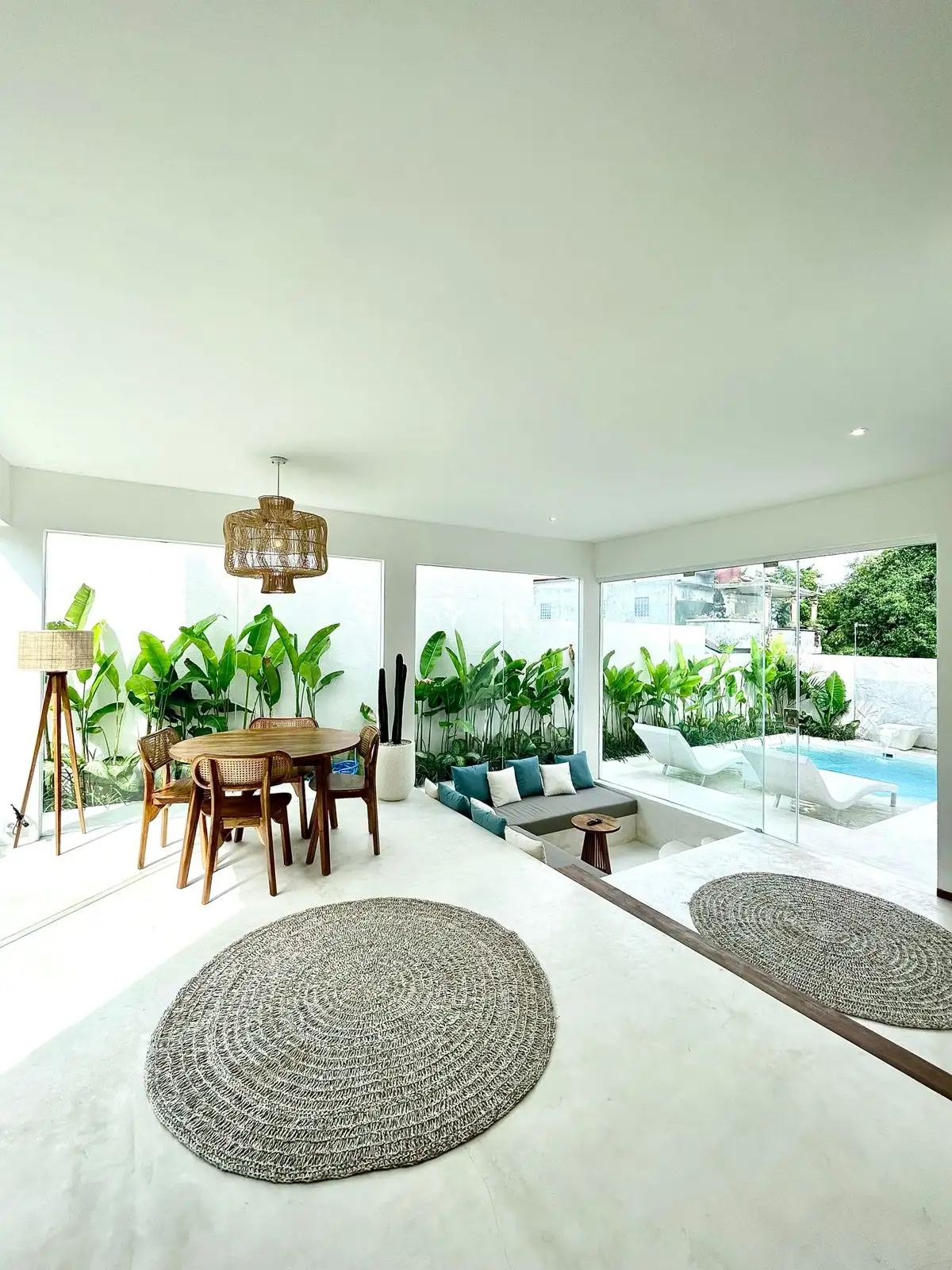 Villa 180m² in Indonesia, Canggu. Priced at 182993$ rent photo-5