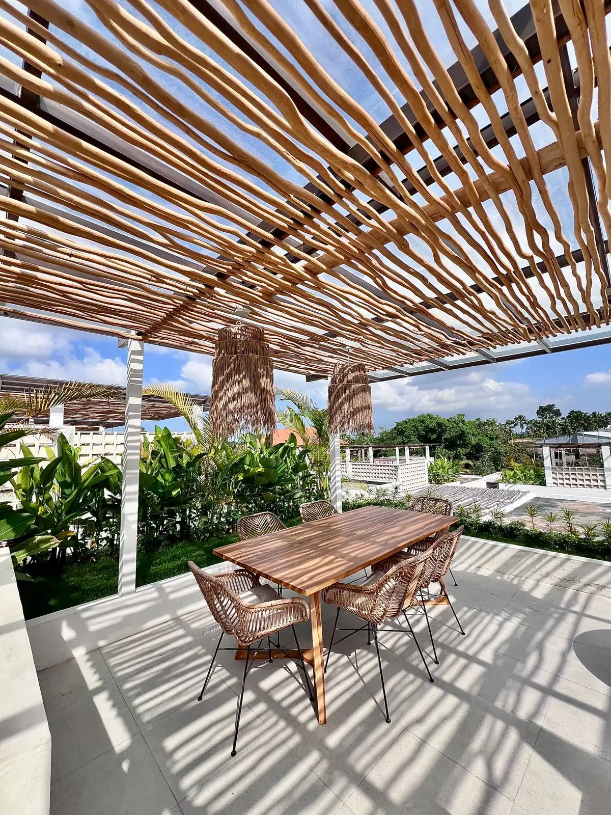 Villa 180m² in Indonesia, Canggu. Priced at 182993$ rent photo-6