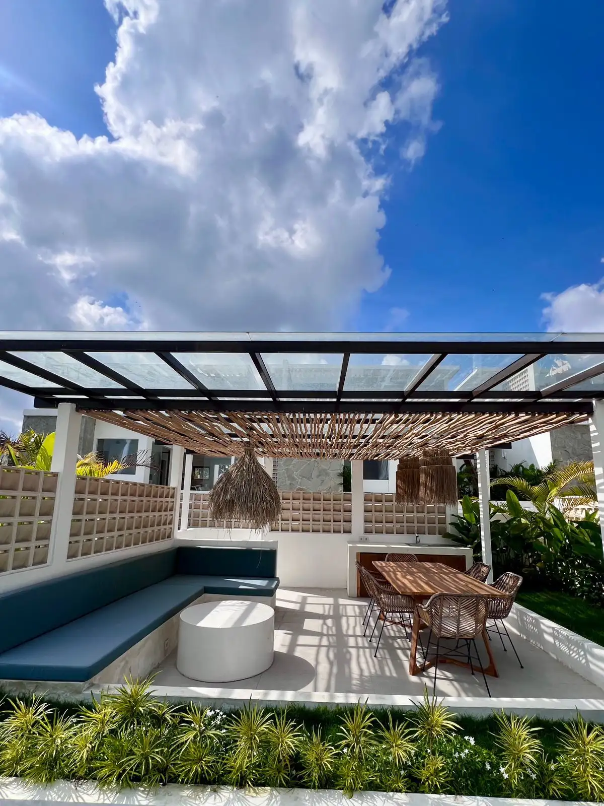 Villa 180m² in Indonesia, Canggu. Priced at 182993$ rent photo-7