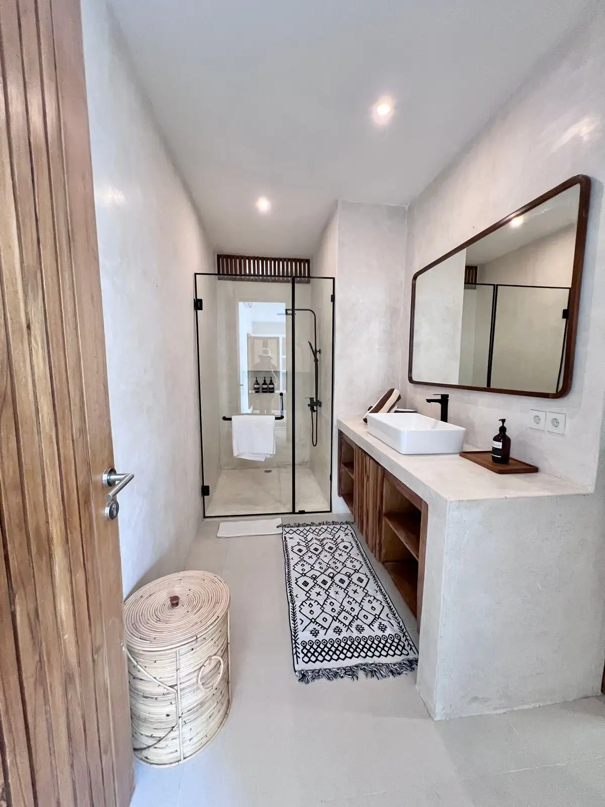 Villa 180m² in Indonesia, Canggu. Priced at 182993$ rent photo-8