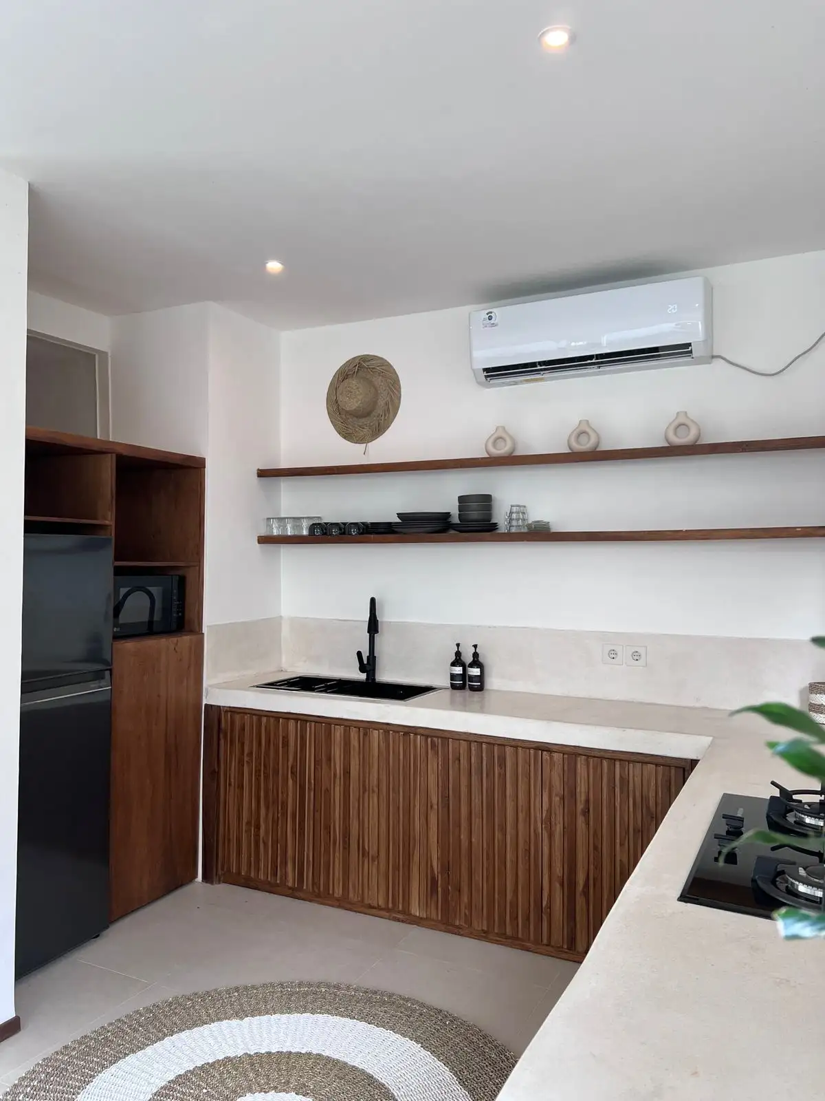 Villa 180m² in Indonesia, Canggu. Priced at 182993$ rent photo-9