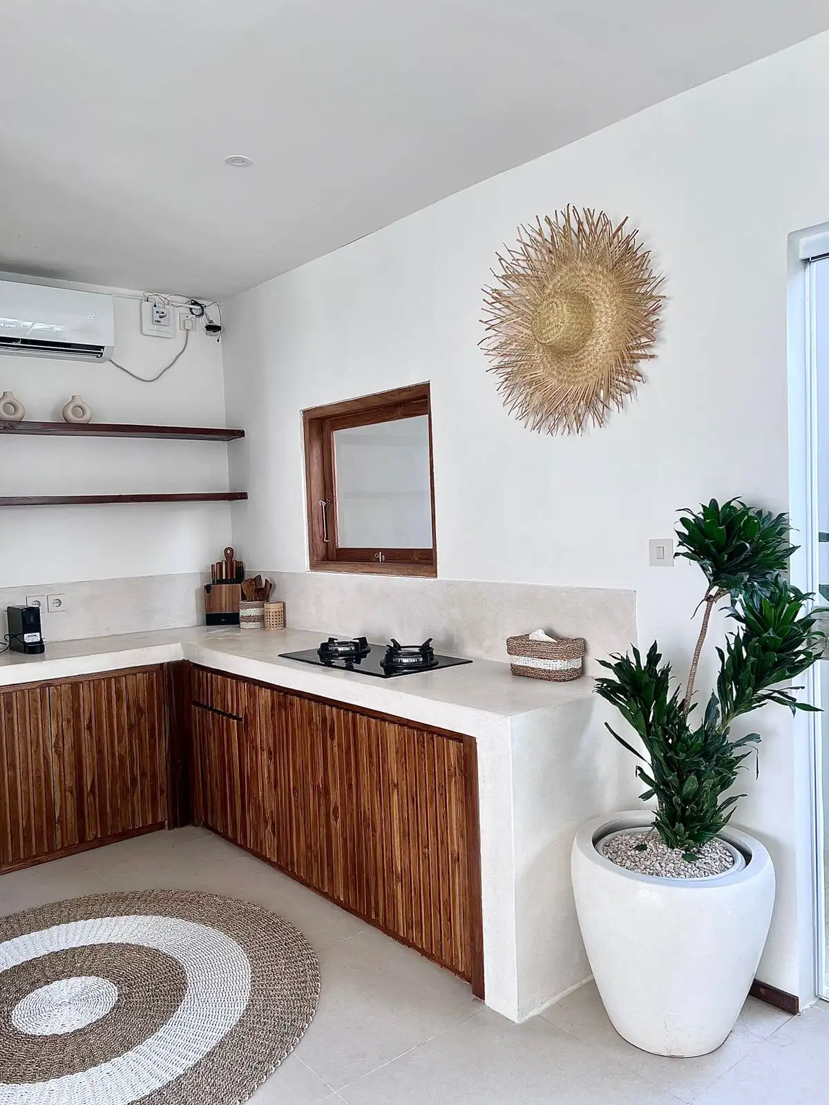 Villa 180m² in Indonesia, Canggu. Priced at 182993$ rent photo-11
