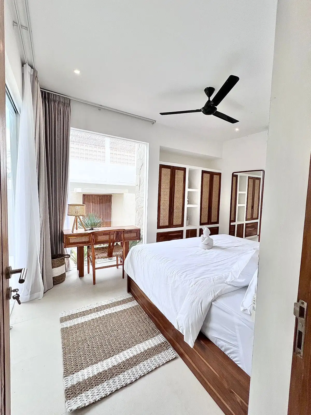 Villa 180m² in Indonesia, Canggu. Priced at 182993$ rent photo-12