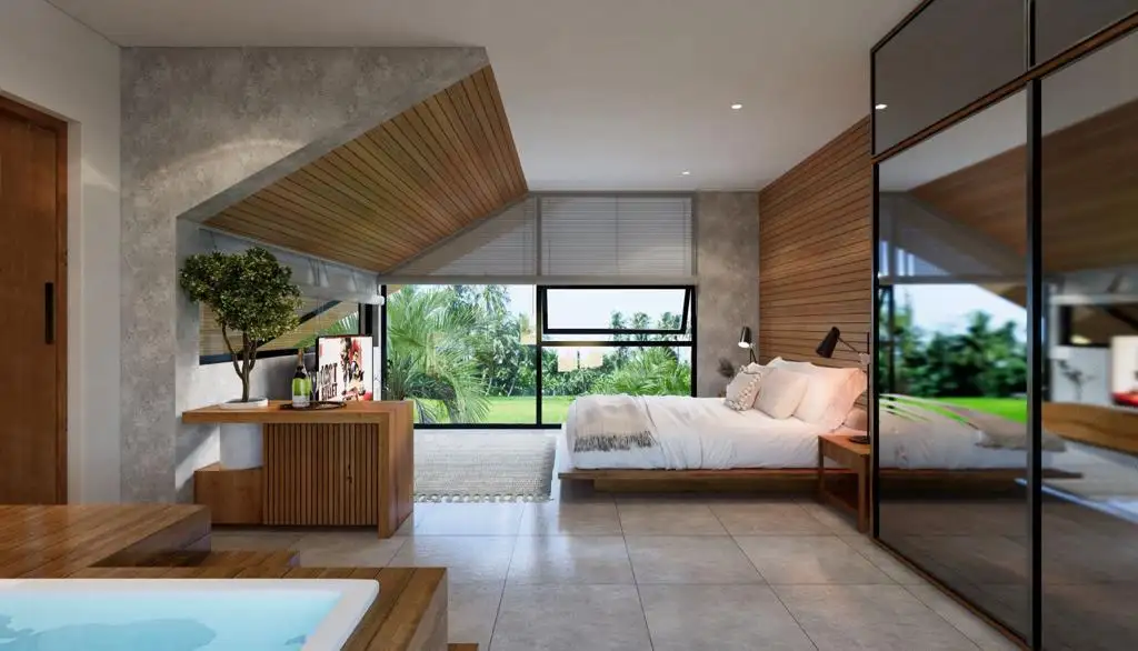 Villa 150m² in Indonesia, Canggu. Priced at 274490$ rent photo-1