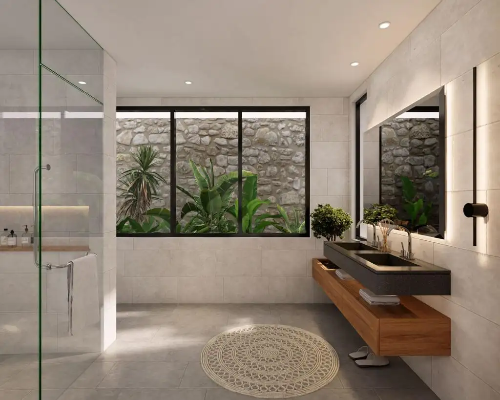 Villa 150m² in Indonesia, Canggu. Priced at 274490$ rent photo-4