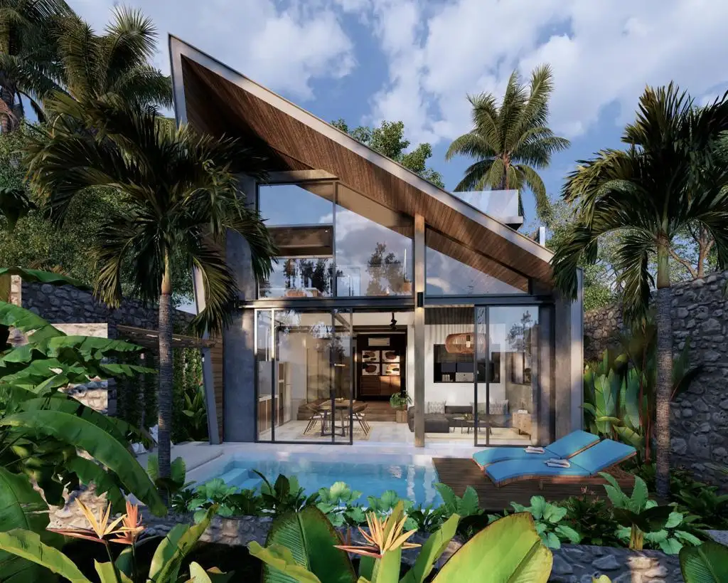 Villa 150m² in Indonesia, Canggu. Priced at 274490$ rent photo-5