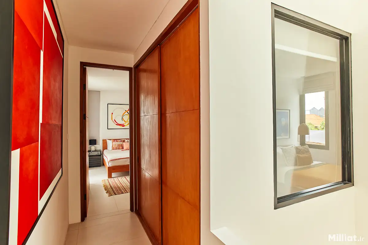 Villa 155m² in Indonesia, Canggu. Priced at 450000$ rent photo-1