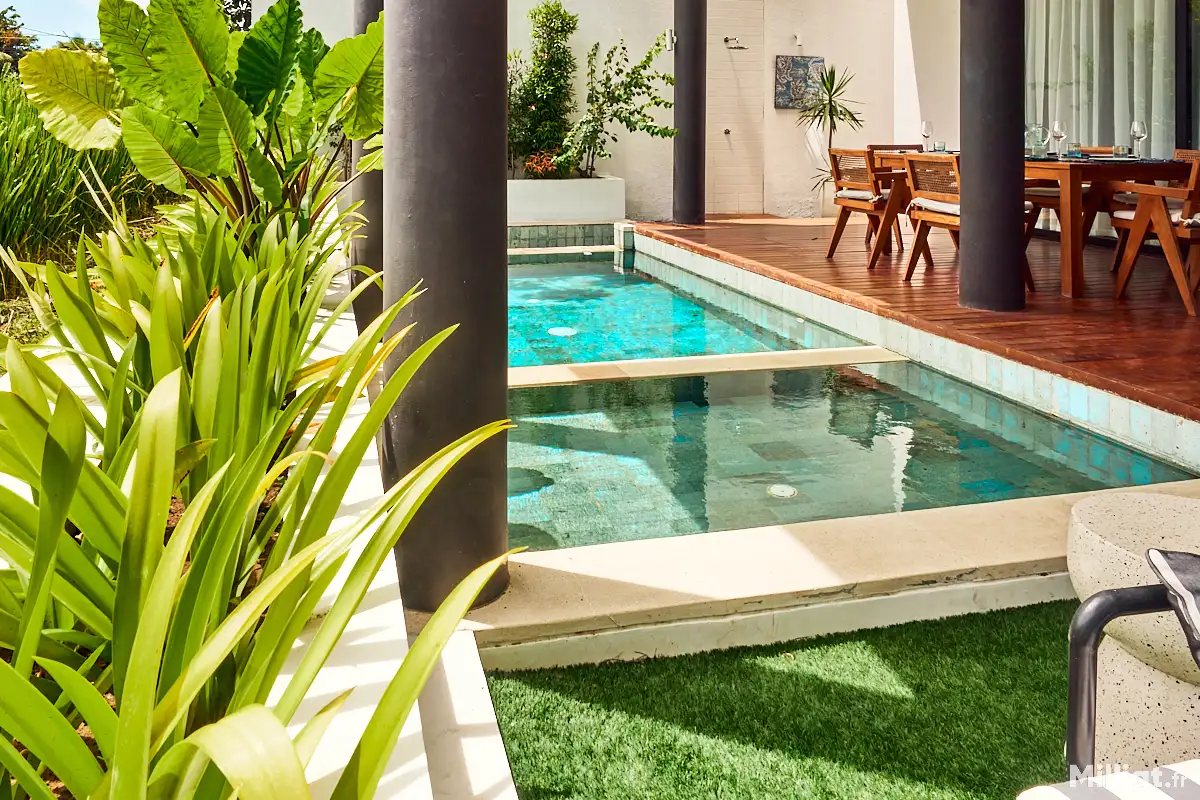 Villa 155m² in Indonesia, Canggu. Priced at 450000$ rent photo-18