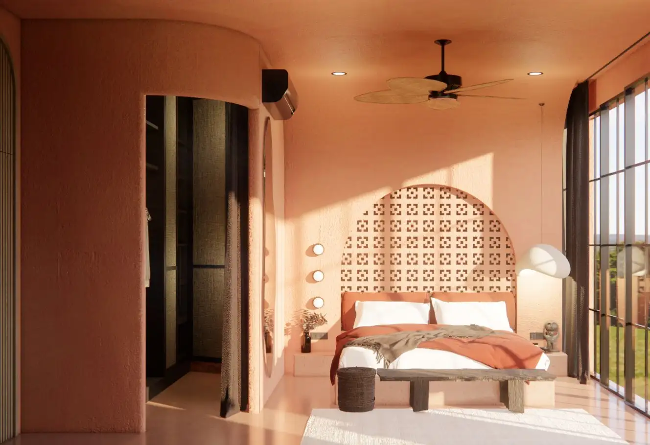 Villa 200m² in Indonesia, Canggu. Priced at 280000$ rent photo-2