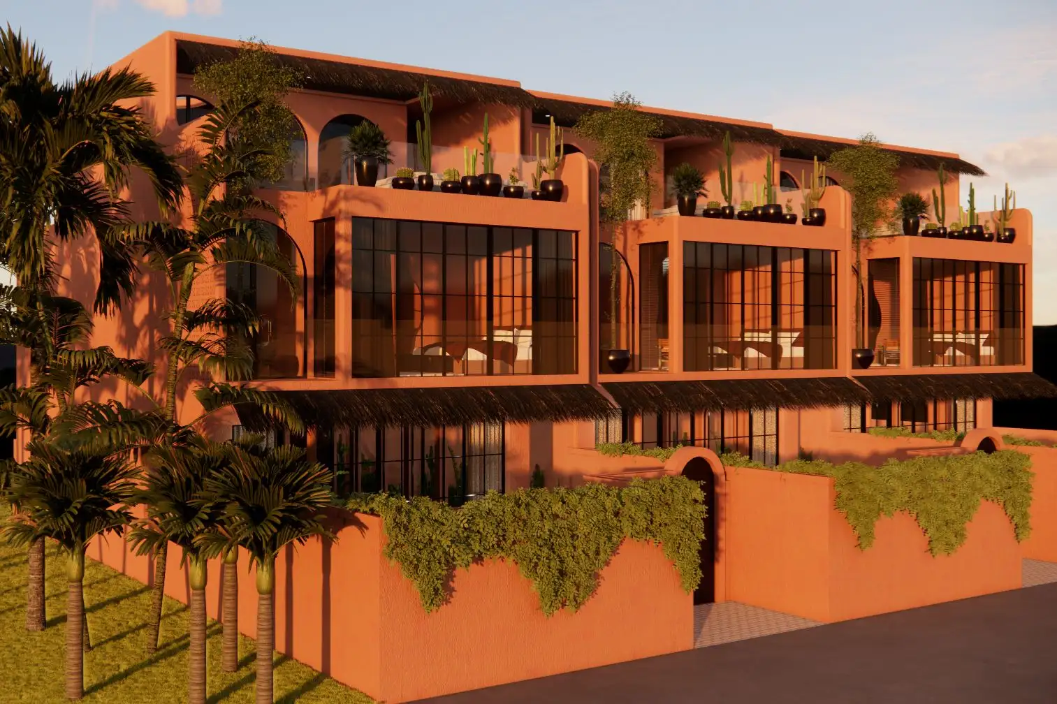 Villa 200m² in Indonesia, Canggu. Priced at 280000$ rent photo-7