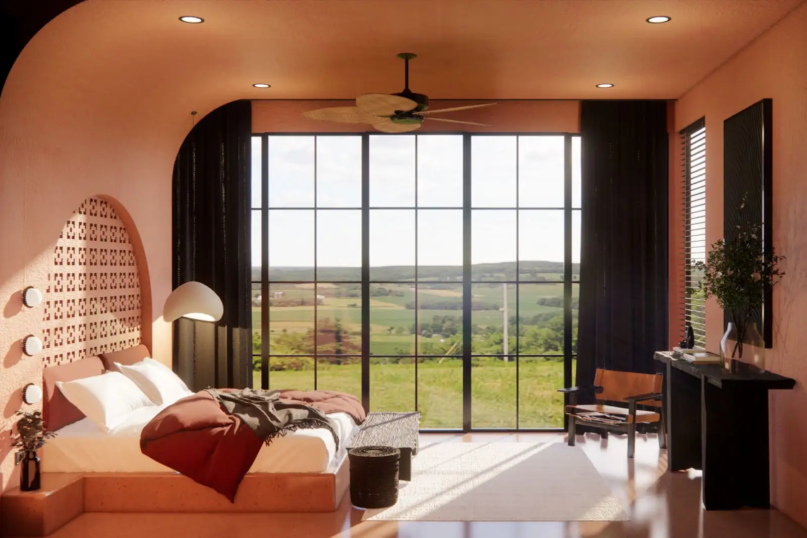 Villa 200m² in Indonesia, Canggu. Priced at 280000$ rent photo-14