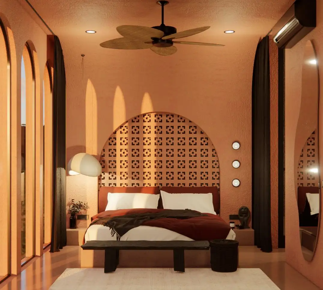 Villa 200m² in Indonesia, Canggu. Priced at 280000$ rent photo-16