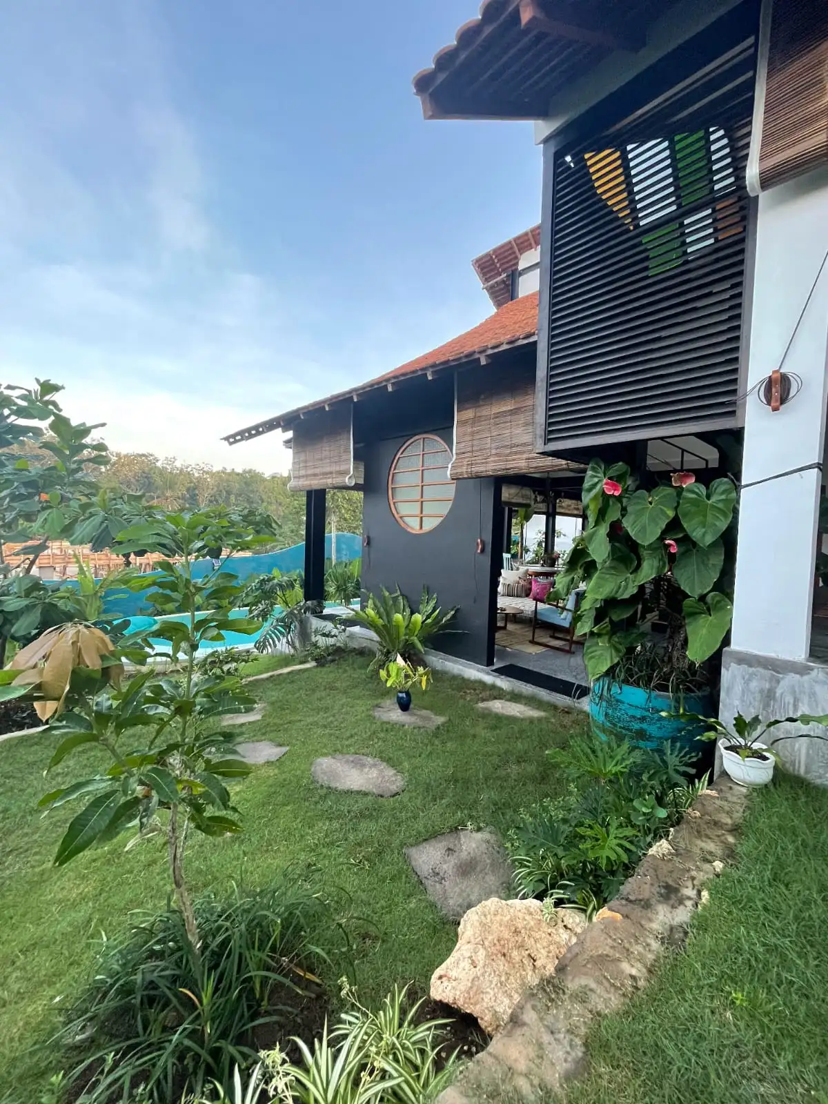 Villa 400m² in Indonesia, Bukit. Priced at 823470$ rent photo-1