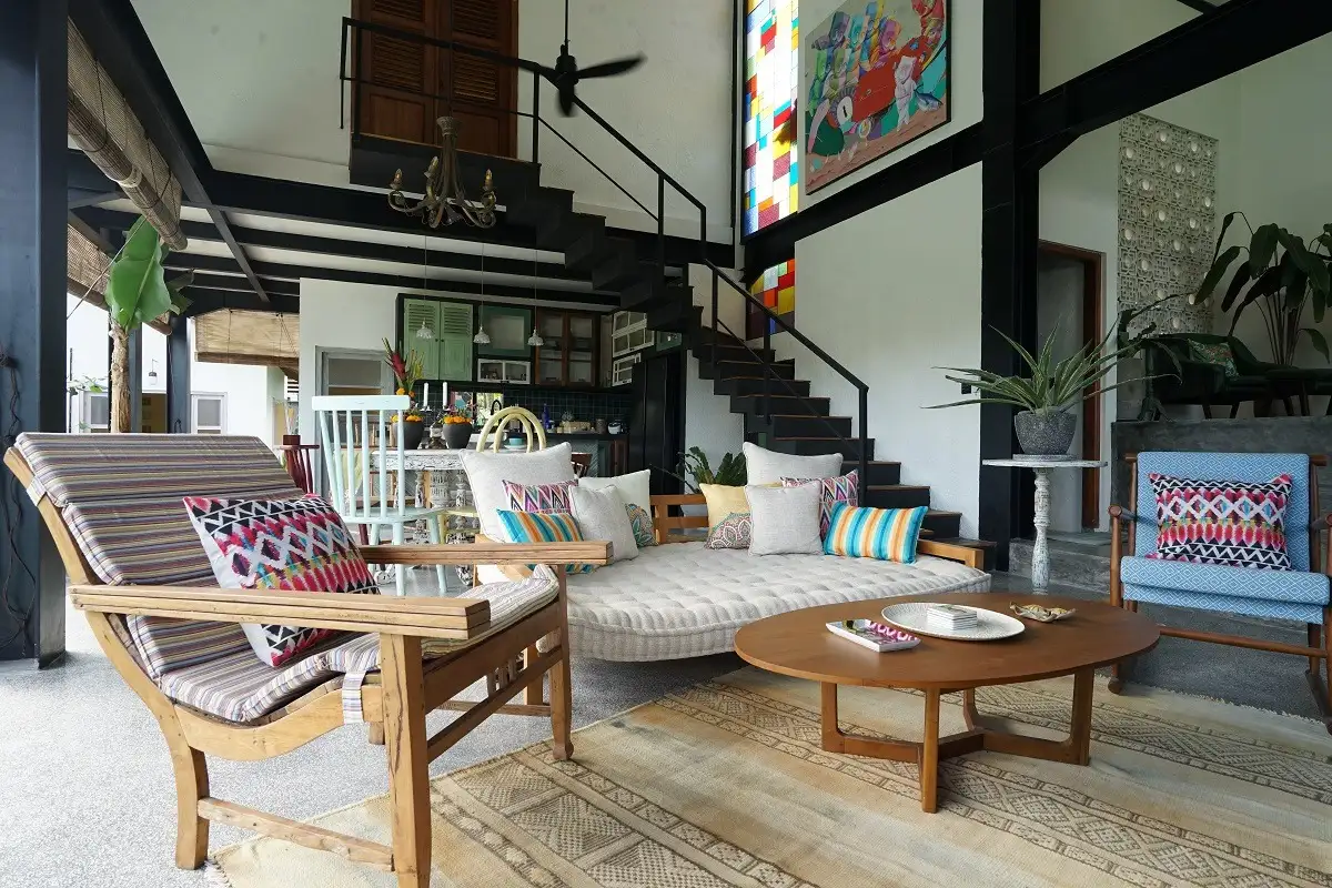 Villa 400m² in Indonesia, Bukit. Priced at 823470$ rent photo-3