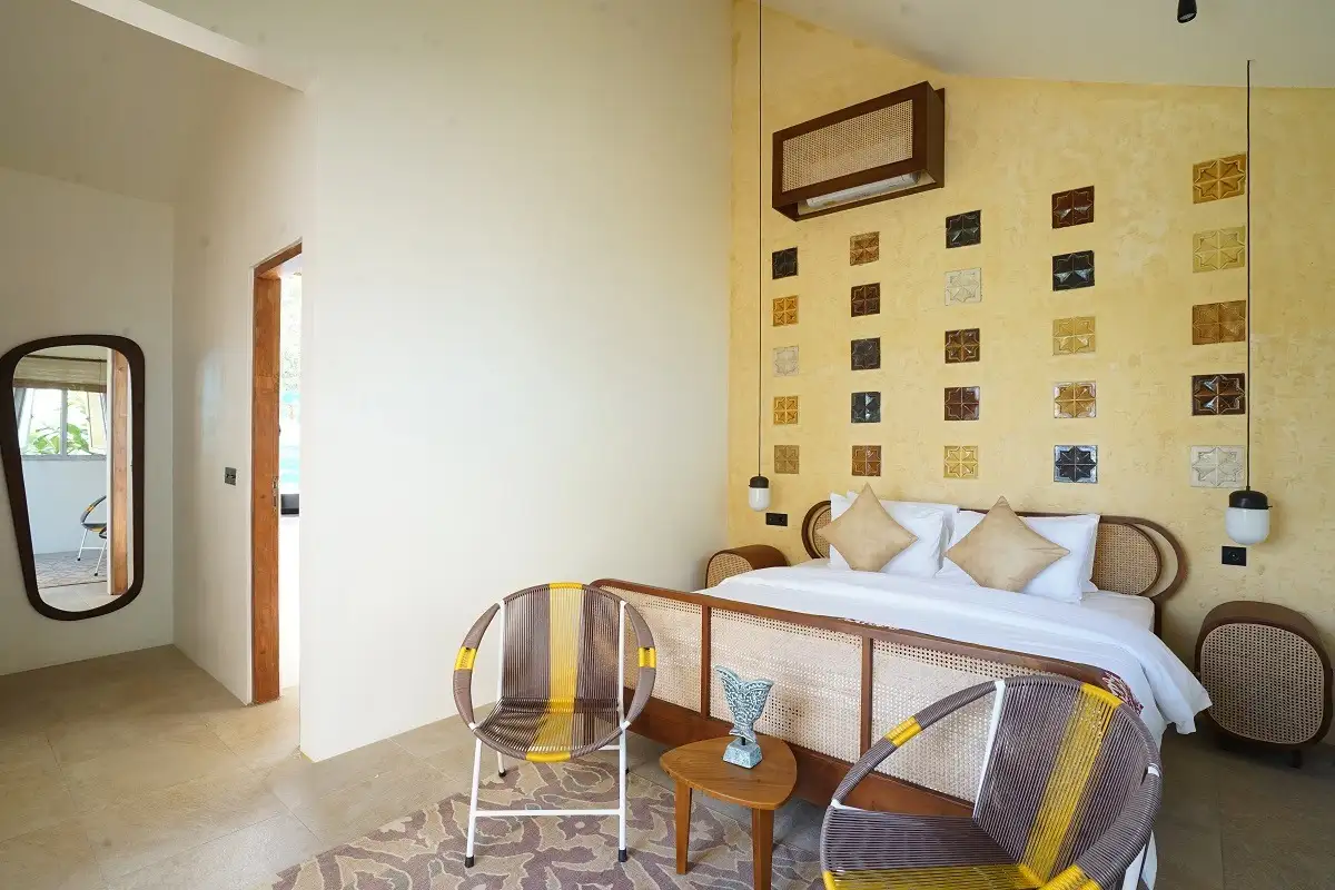Villa 400m² in Indonesia, Bukit. Priced at 823470$ rent photo-6