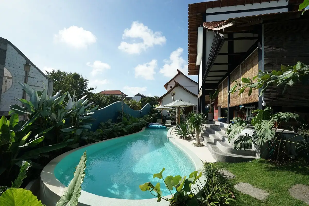 Villa 400m² in Indonesia, Bukit. Priced at 823470$ rent photo-7