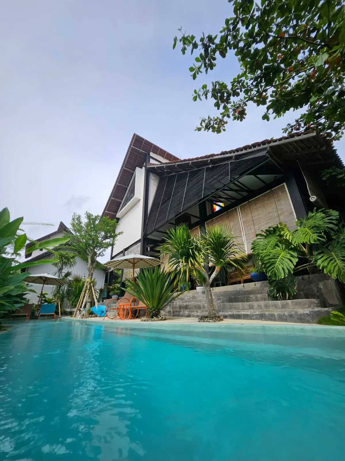 Villa 400m² in Indonesia, Bukit. Priced at 823470$ rent photo-8