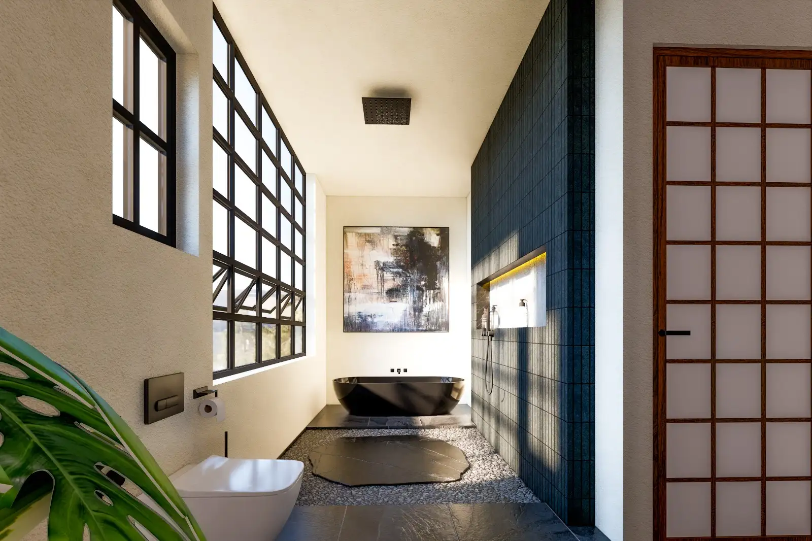 Villa 250m² in Indonesia, Bukit. Priced at 375000$ rent photo-1