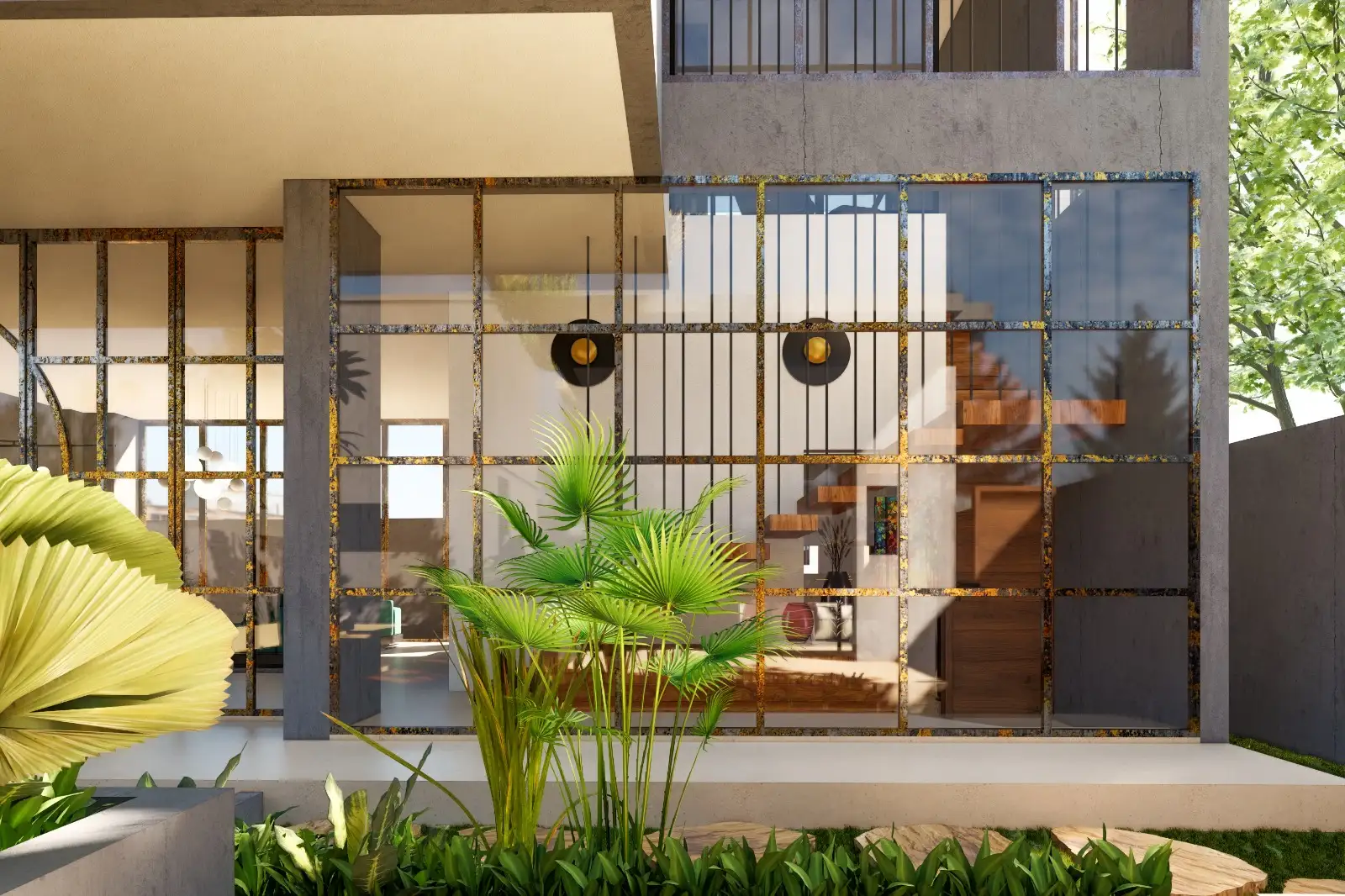Villa 250m² in Indonesia, Bukit. Priced at 375000$ rent photo-3