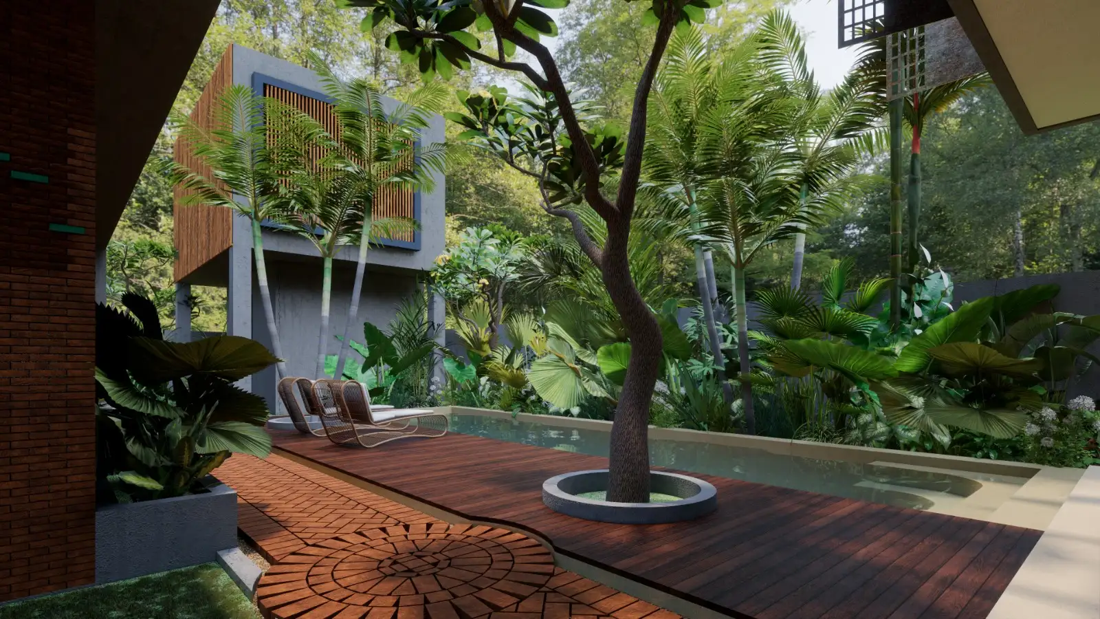 Villa 250m² in Indonesia, Bukit. Priced at 375000$ rent photo-6