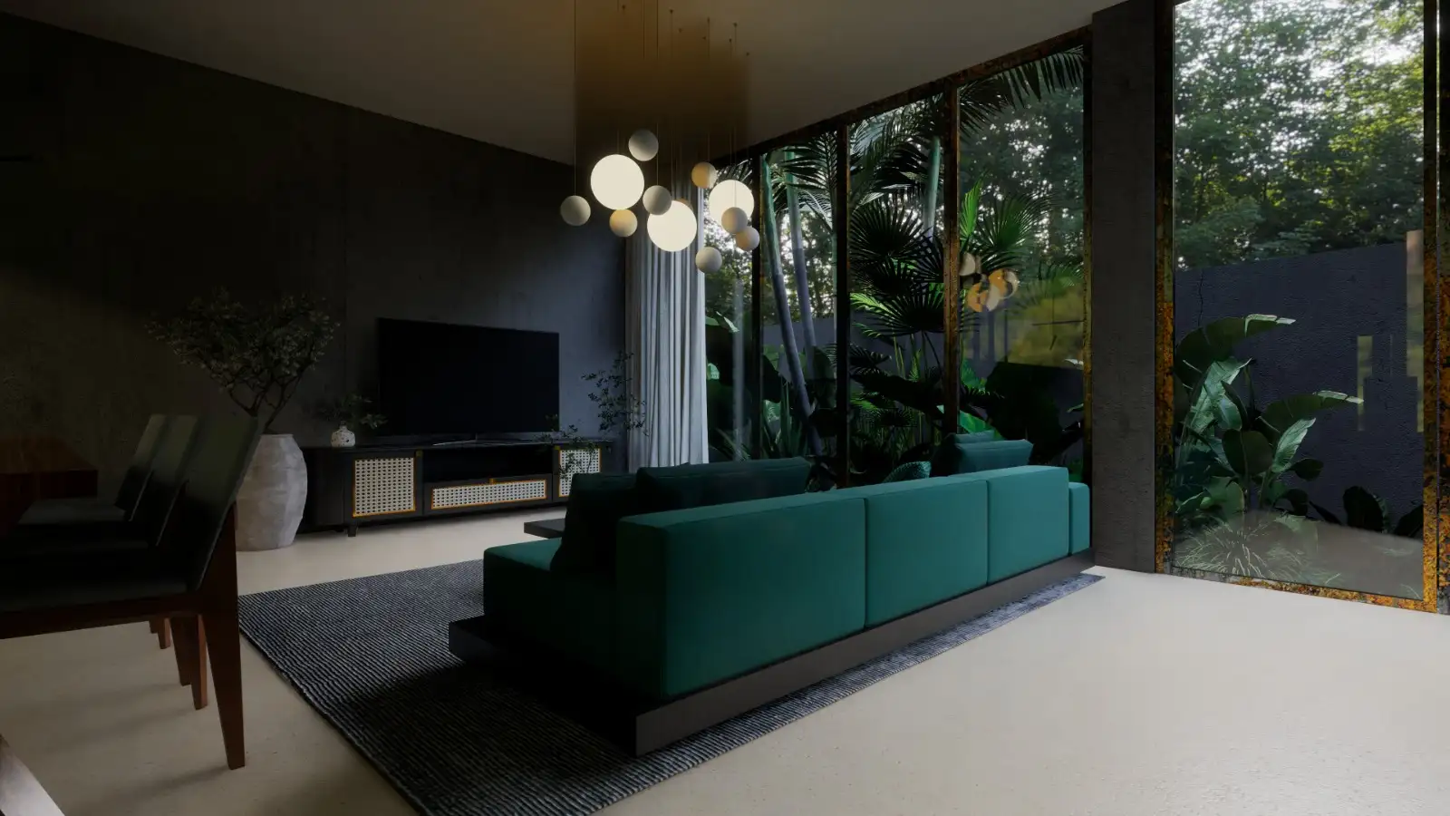 Villa 250m² in Indonesia, Bukit. Priced at 375000$ rent photo-7