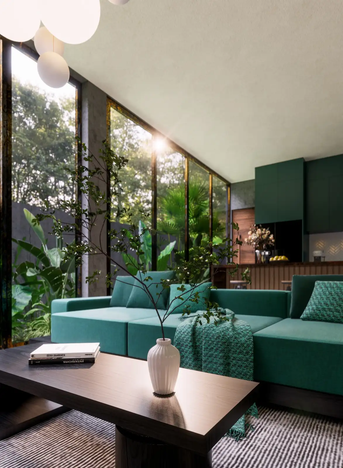 Villa 250m² in Indonesia, Bukit. Priced at 375000$ rent photo-11