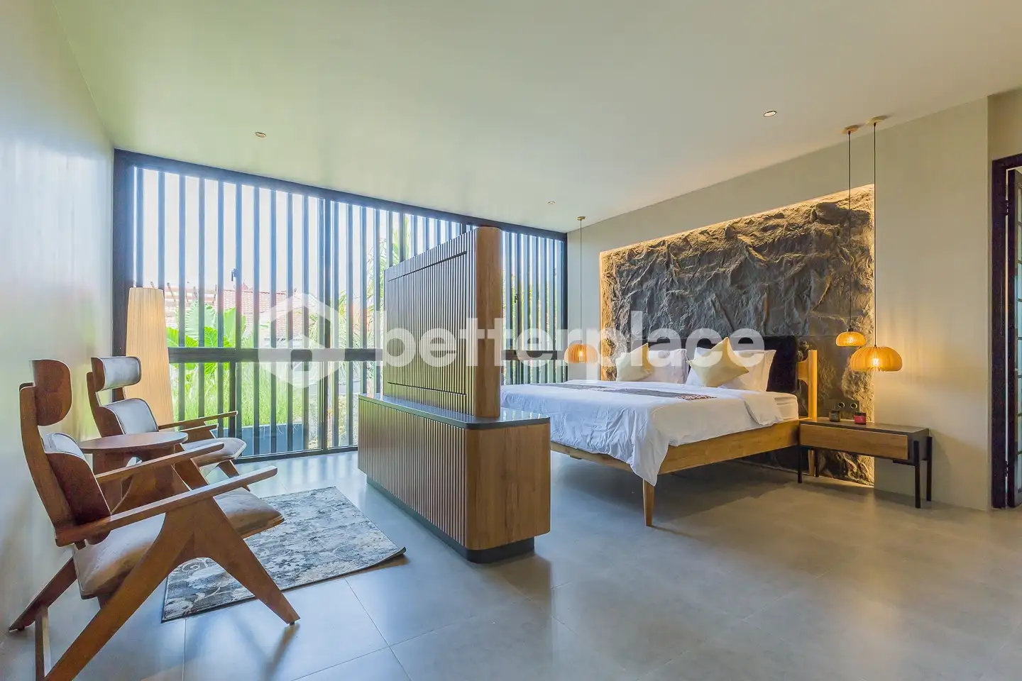 Villa 250m² in Indonesia, Bukit. Priced at 375000$ rent photo-3