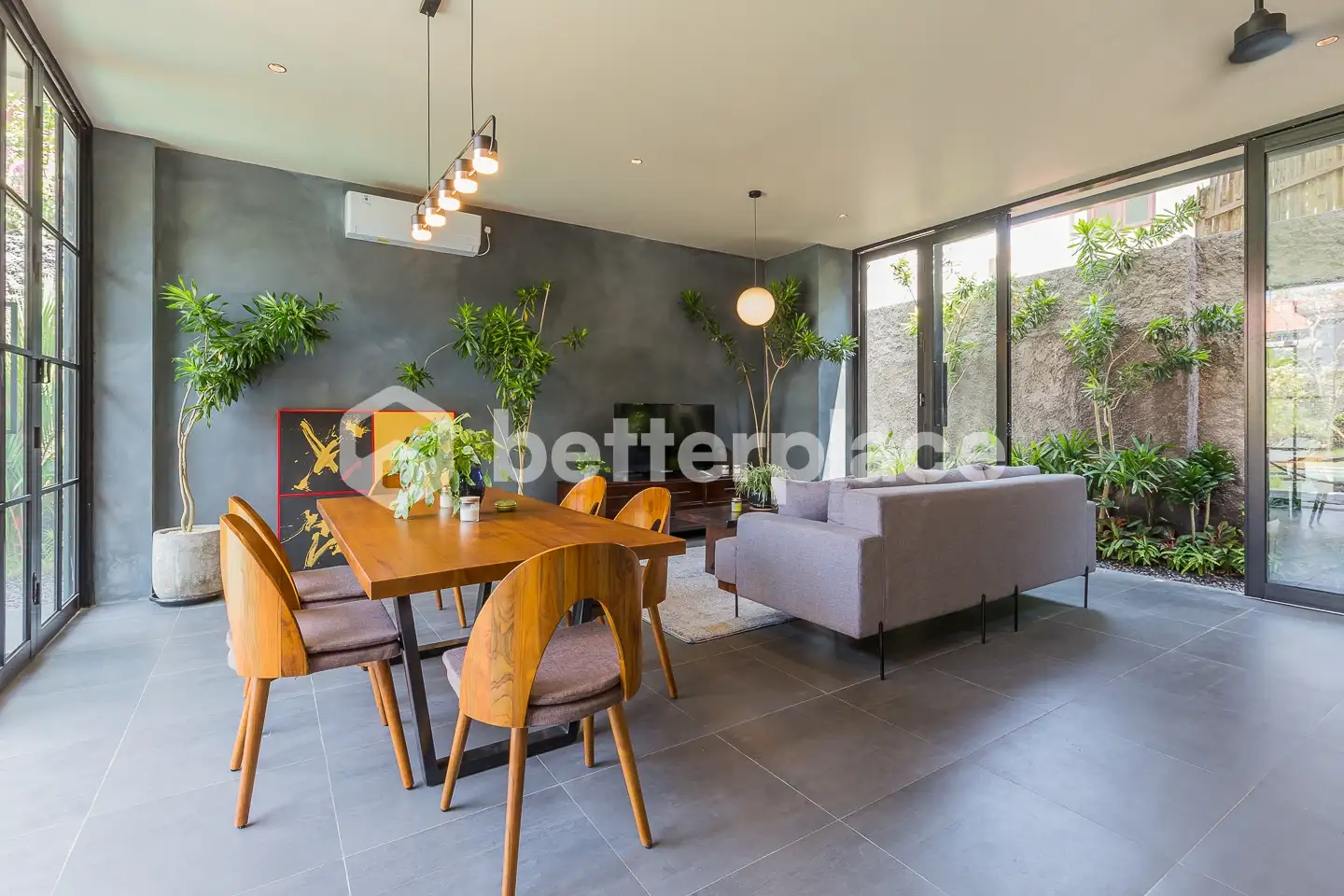 Villa 250m² in Indonesia, Bukit. Priced at 375000$ rent photo-5