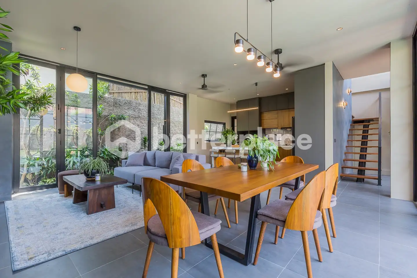 Villa 250m² in Indonesia, Bukit. Priced at 375000$ rent photo-6