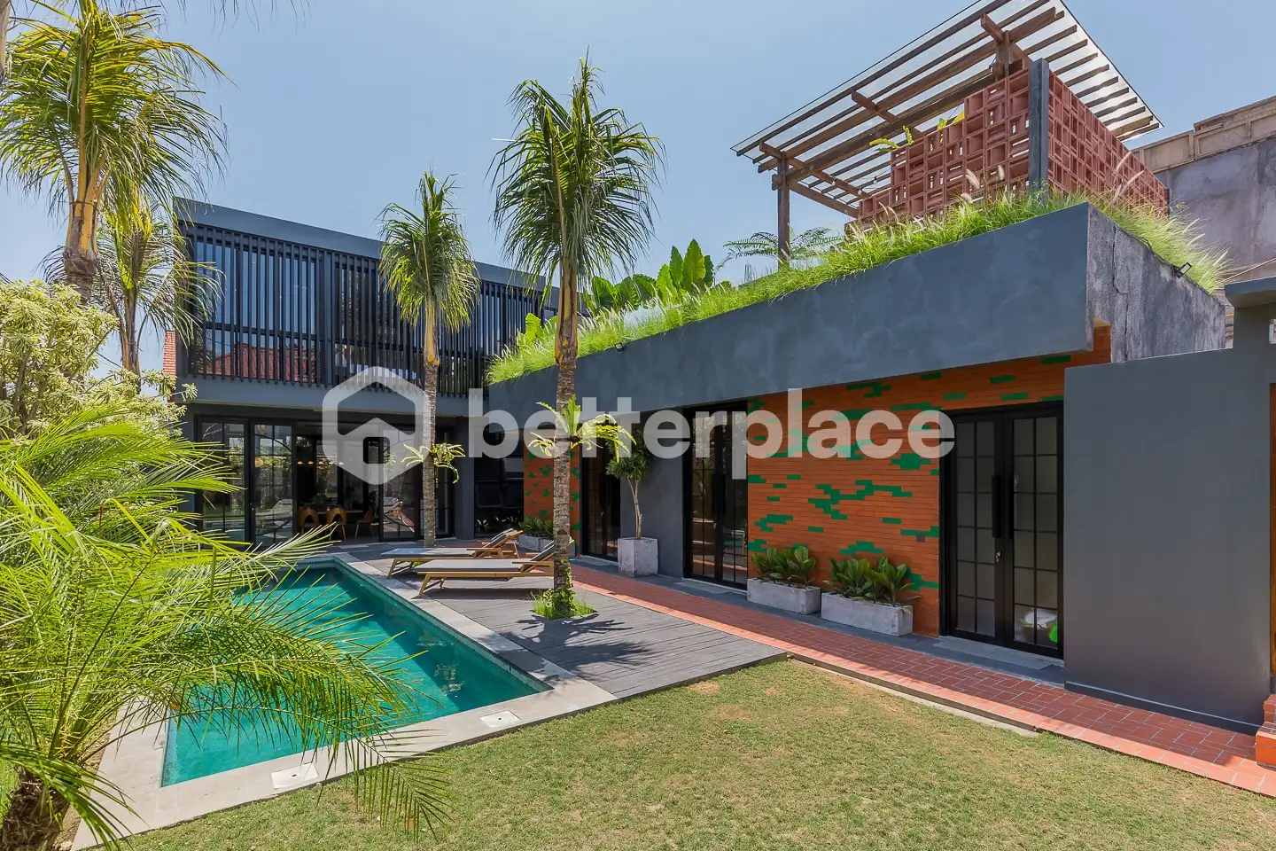 Villa 250m² in Indonesia, Bukit. Priced at 375000$ rent photo-8