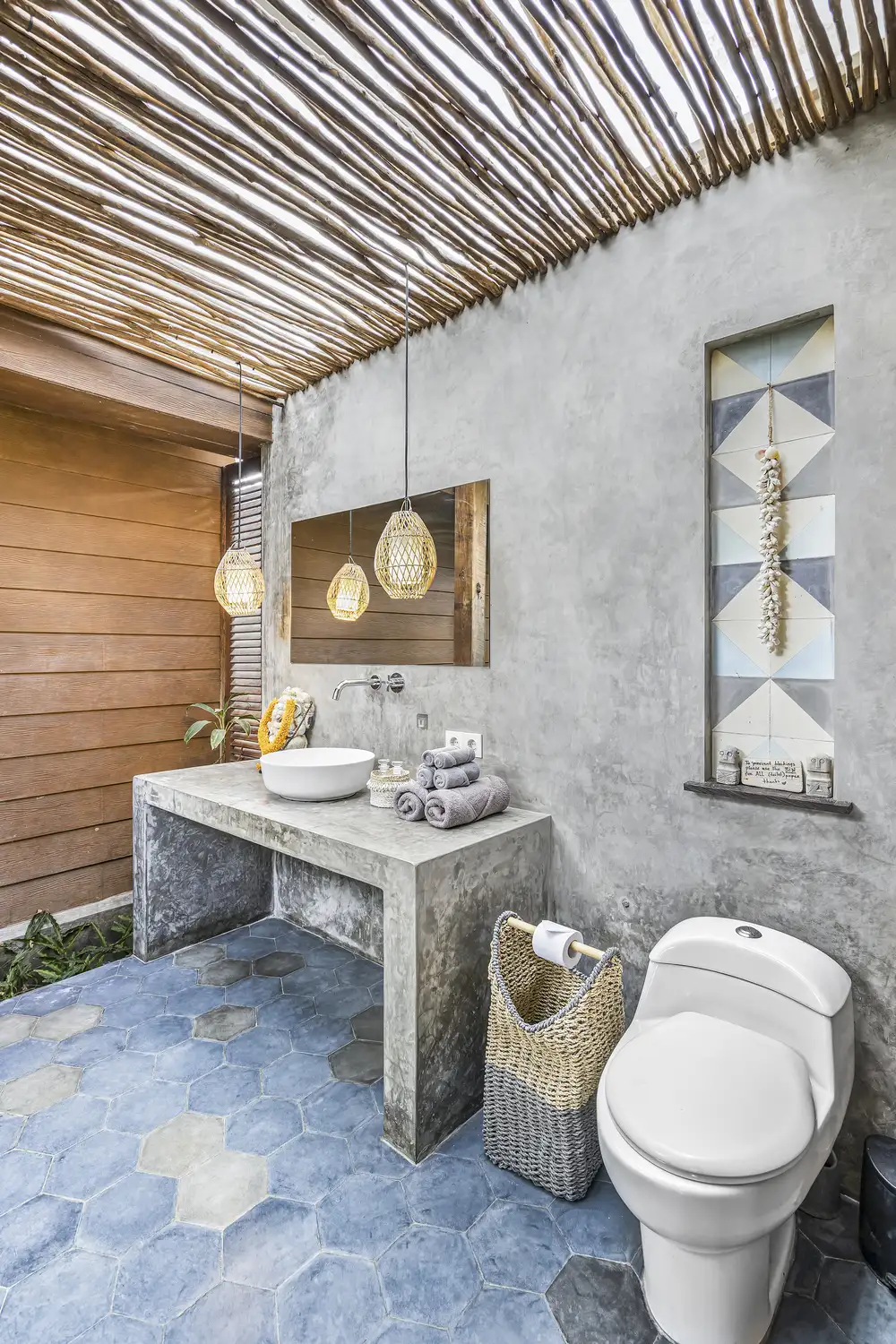 Villa 360m² in Indonesia, Canggu. Priced at 320000$ rent photo-13