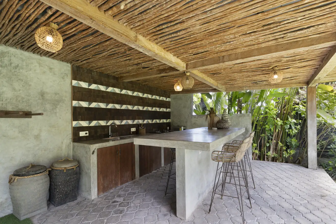 Villa 360m² in Indonesia, Canggu. Priced at 320000$ rent photo-17