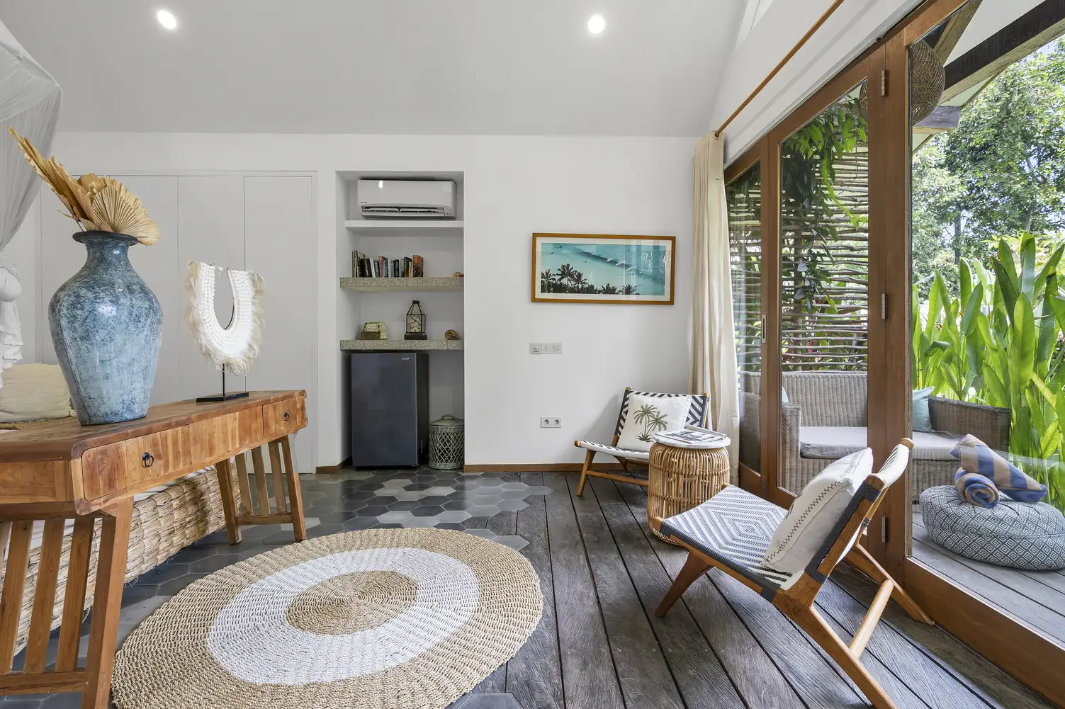 Villa 360m² in Indonesia, Canggu. Priced at 320000$ rent photo-18