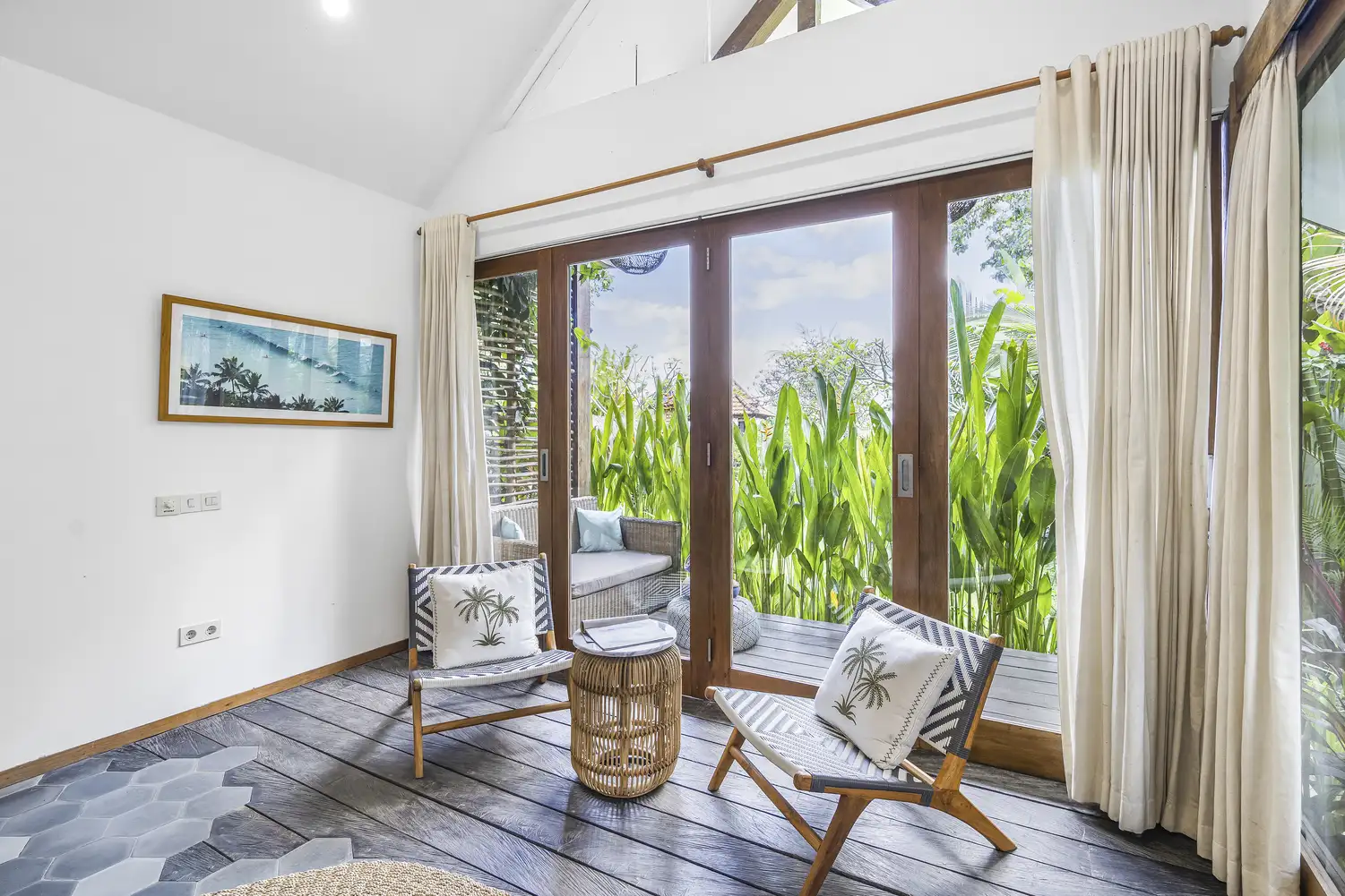 Villa 360m² in Indonesia, Canggu. Priced at 320000$ rent photo-20
