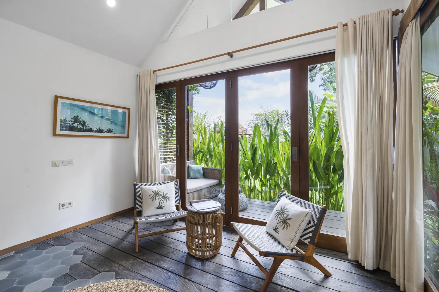 Villa 360m² in Indonesia, Canggu. Priced at 320000$ rent photo-21