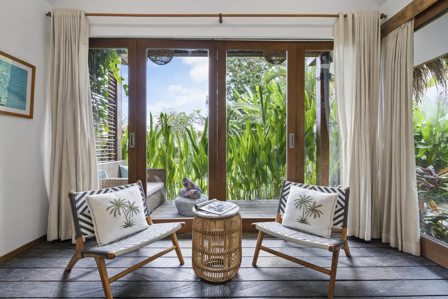 Villa 360m² in Indonesia, Canggu. Priced at 320000$ rent photo-22