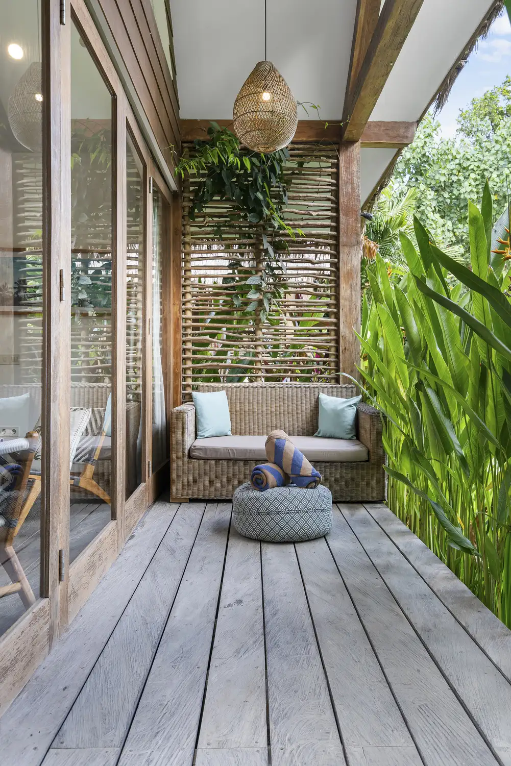 Villa 360m² in Indonesia, Canggu. Priced at 320000$ rent photo-23