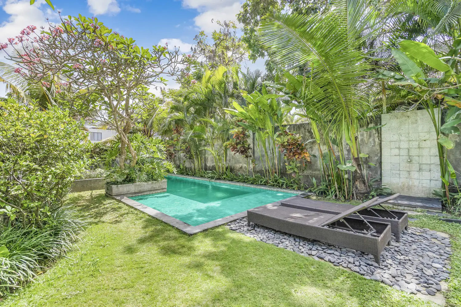Villa 360m² in Indonesia, Canggu. Priced at 320000$ rent photo-24