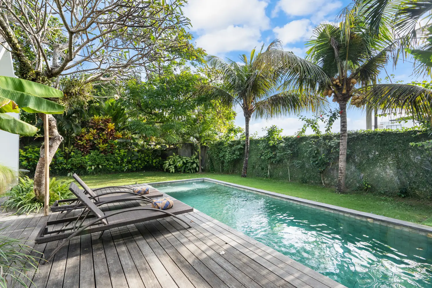 Villa 360m² in Indonesia, Canggu. Priced at 320000$ rent photo-27