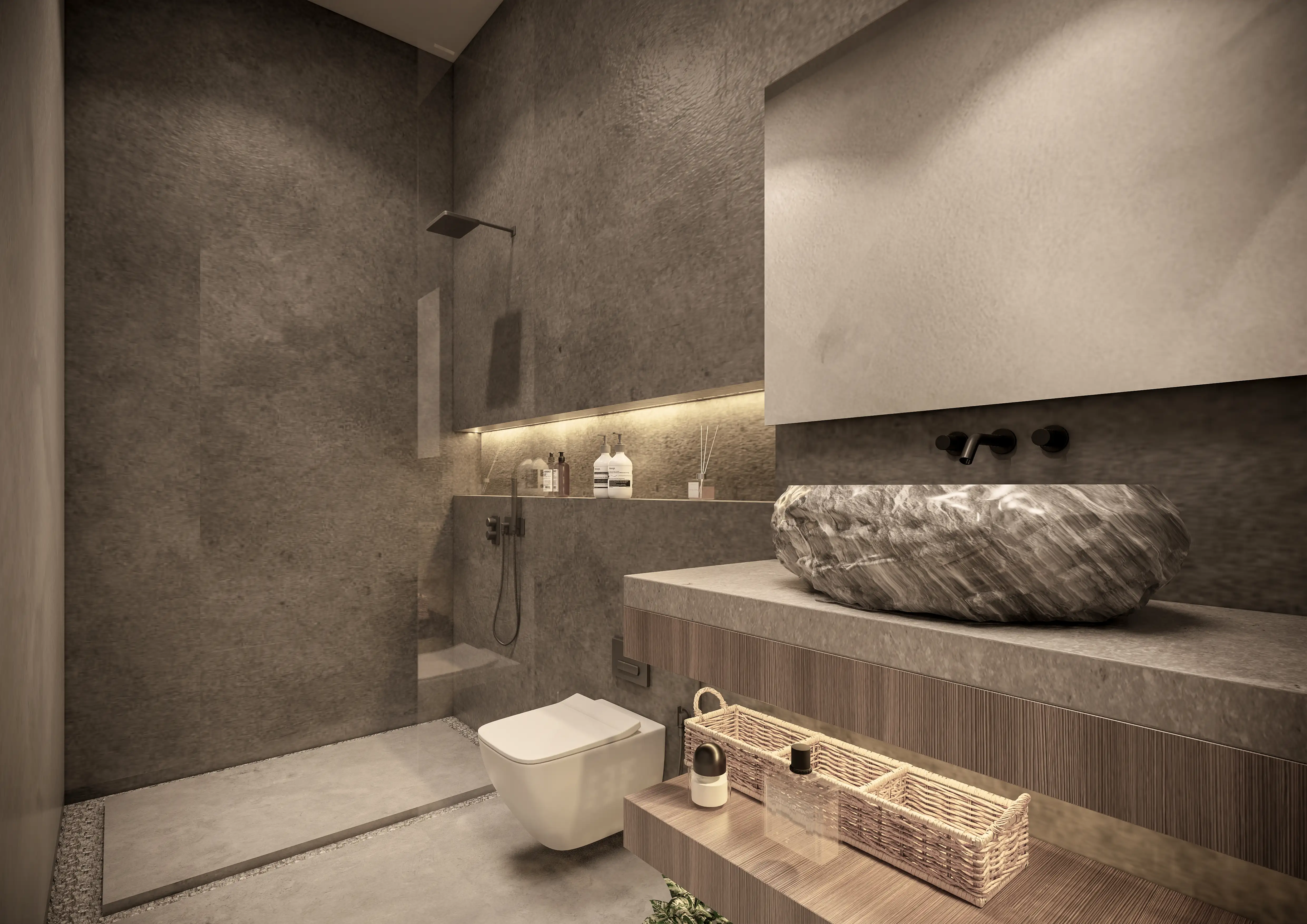 Flat 40m² in Indonesia, Tabanan. Priced at 145000$ rent photo-4