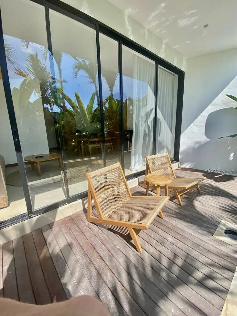 Villa 110m² in Indonesia, Umalas. Priced at 285000$ rent photo-1