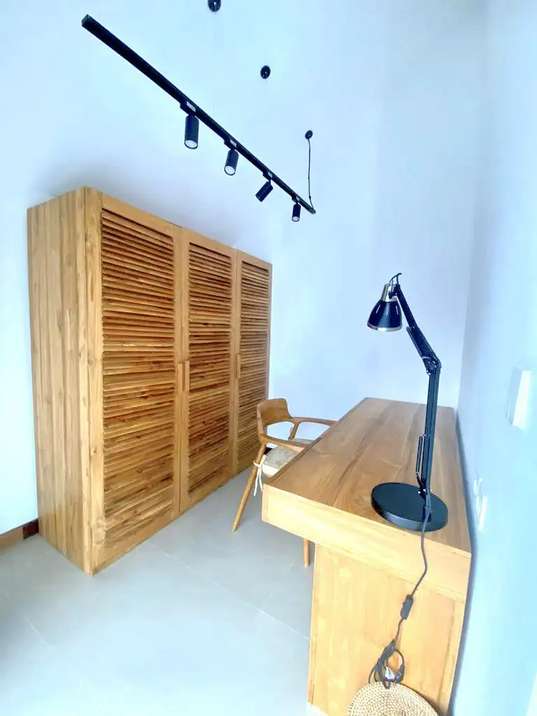 Villa 110m² in Indonesia, Umalas. Priced at 285000$ rent photo-2
