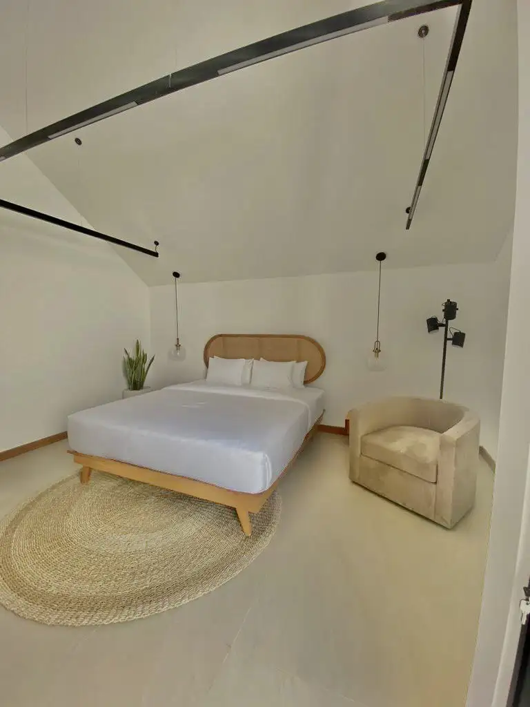 Villa 110m² in Indonesia, Umalas. Priced at 285000$ rent photo-4